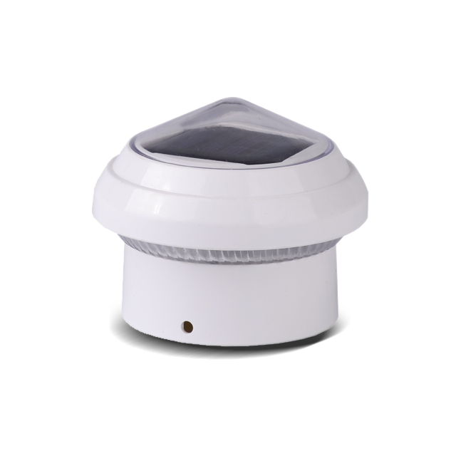 2211-CP1 WH سلسلة من البلاستيك ربط السور الشمسية غطاء آخر الضوء 2211-CP1 WH سلسلة من البلاستيك ربط السور الشمسية غطاء آخر الضوء