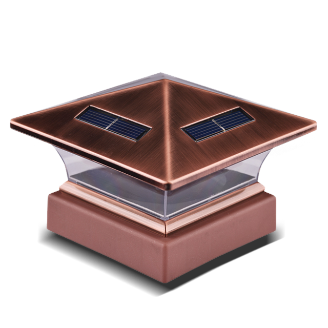 2211-F26-CO مصباح سقف LED مطلي بالنحاس عالي السطوع 2211-F26-CO مصباح سقف LED مطلي بالنحاس عالي السطوع