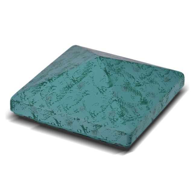 2211-FC3 غطاء عمود السياج من الفولاذ المقاوم للصدأ والبلاستيك 2211-FC3 غطاء عمود السياج من الفولاذ المقاوم للصدأ والبلاستيك