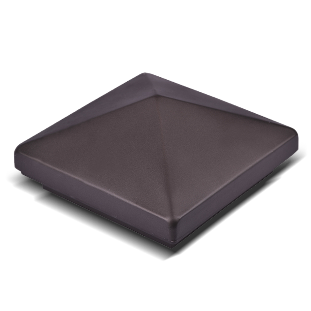 2211-FC3 غطاء عمود السياج الفضي المقاوم للماء في الهواء الطلق 2211-FC3 غطاء عمود السياج الفضي المقاوم للماء في الهواء الطلق